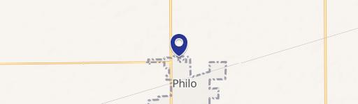 Philo, IL 61864