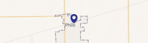 Philo, IL 61864