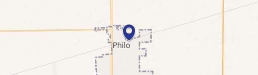Philo, IL 61864