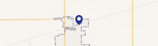 Philo, IL 61864