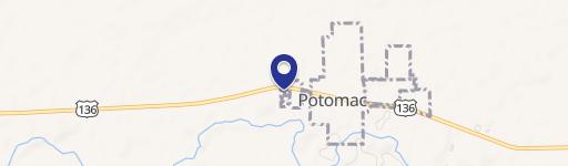 Potomac, IL 61865