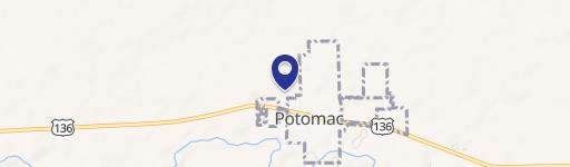 Potomac, IL 61865