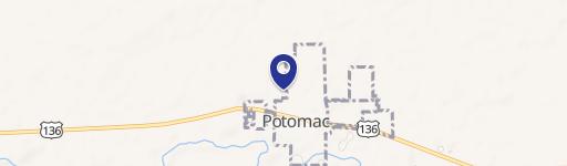 Potomac, IL 61865