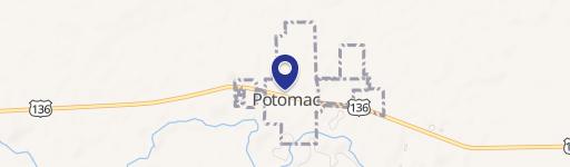 Potomac, IL 61865
