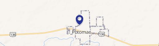 Potomac, IL 61865