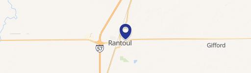 Rantoul, IL 61866