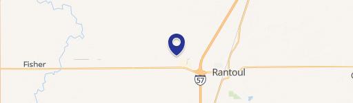 Rantoul, IL 61866