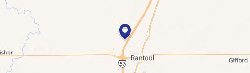 Rantoul, IL 61866