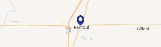 Rantoul, IL 61866