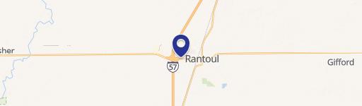 Rantoul, IL 61866