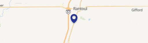 Rantoul, IL 61866