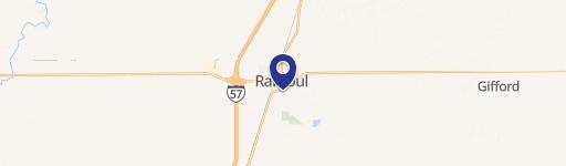 Rantoul, IL 61866