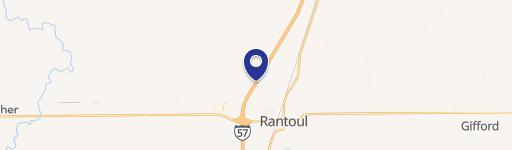 3107 County Rd 1500th E