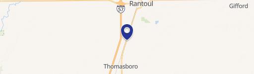 1503 County Rd 2700th N