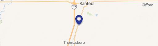 1512 County Rd 2700th N