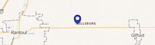 1938 County Rd 3000th N