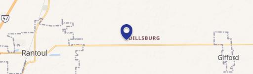 1930 County Rd 3000th N