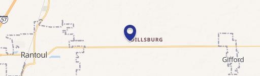 1938 County Rd 3000th N