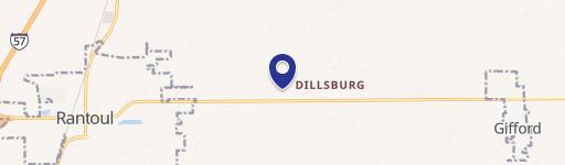 1924 County Rd 3000th N