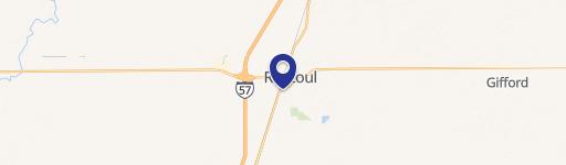 200 International Ave