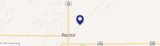 Rector, AR 72461