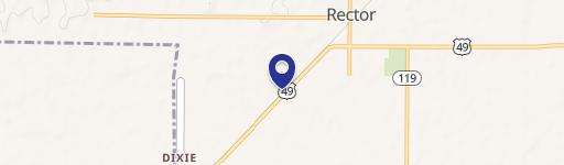 Rector, AR 72461