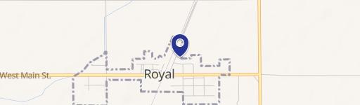 Royal, IL 61871