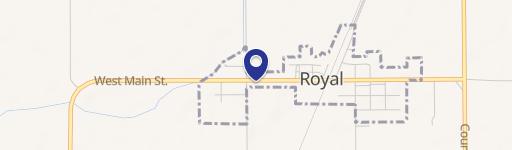 Royal, IL 61871