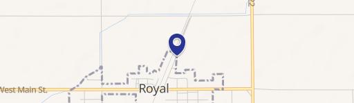 Royal, IL 61871