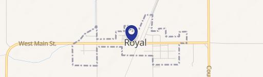 Royal, IL 61871