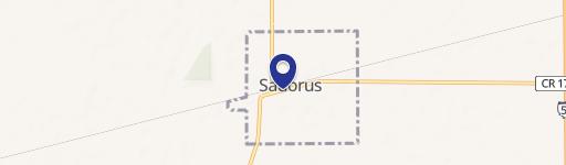 Sadorus, IL 61872