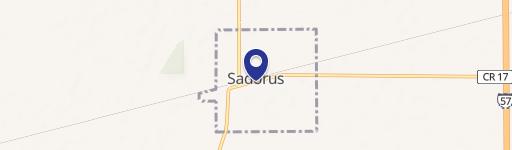 Sadorus, IL 61872