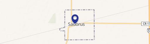Sadorus, IL 61872