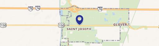 Saint Joseph, IL 61873