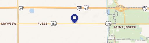 Saint Joseph, IL 61873