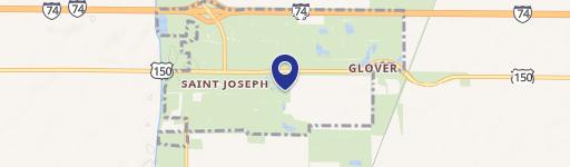 Saint Joseph, IL 61873