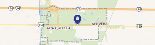 Saint Joseph, IL 61873