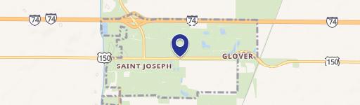 Saint Joseph, IL 61873