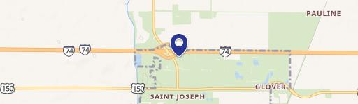 Saint Joseph, IL 61873