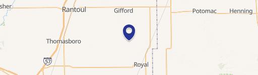 Saint Joseph, IL 61873