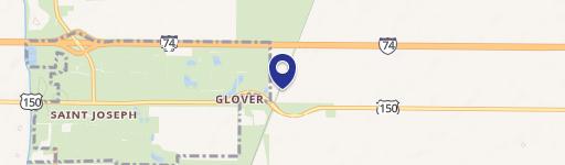 2412 County Rd 1600th N