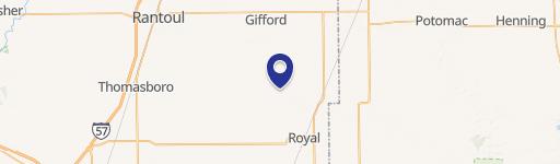 2467 County Rd 2400th E