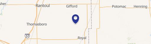 2493 County Rd 2400th E