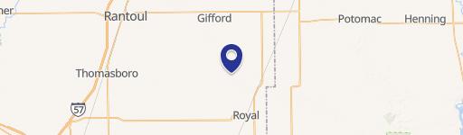 2429 County Rd 2500th N