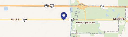 2150 Old Police Park Rd