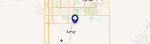 Savoy, IL 61874