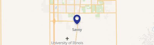 Savoy, IL 61874