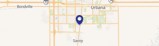 Savoy, IL 61874