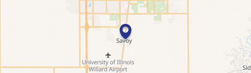 Savoy, IL 61874