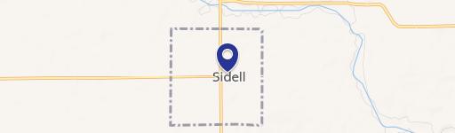 Sidell, IL 61876